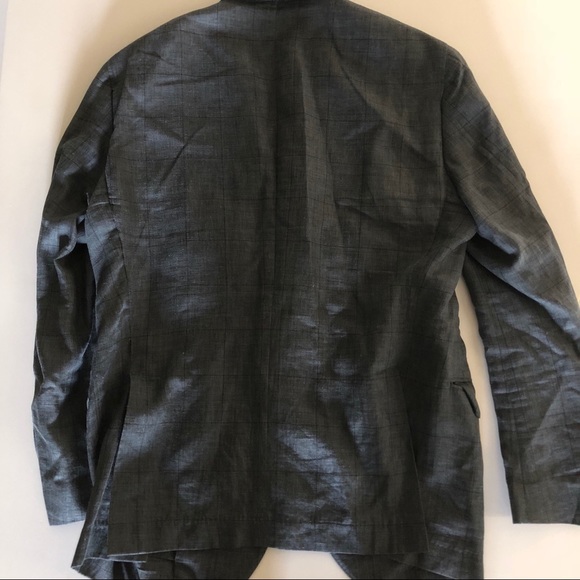 Brunello Cucinelli Blazer - Picture 6 of 6